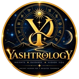 Yashtrology